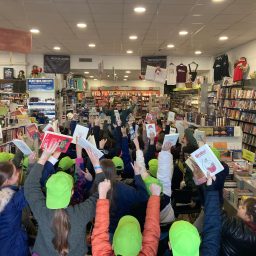 Escape Game con Luca Tebaldi e il Castello della Paura!