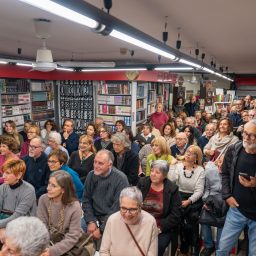 PIER LUIGI BERSANI e il suo Chiedimi chi erano i Beatles