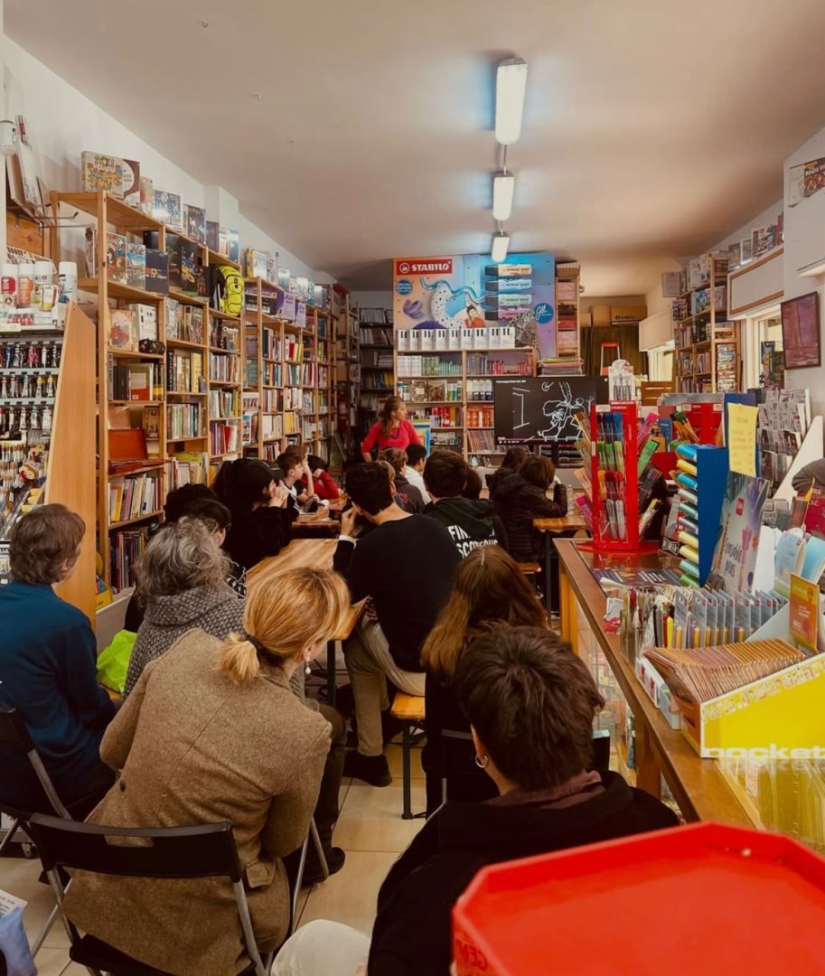 Cartelle di Rita Elena