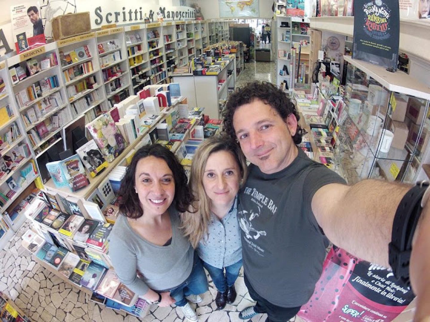 Scritti e Manoscritti