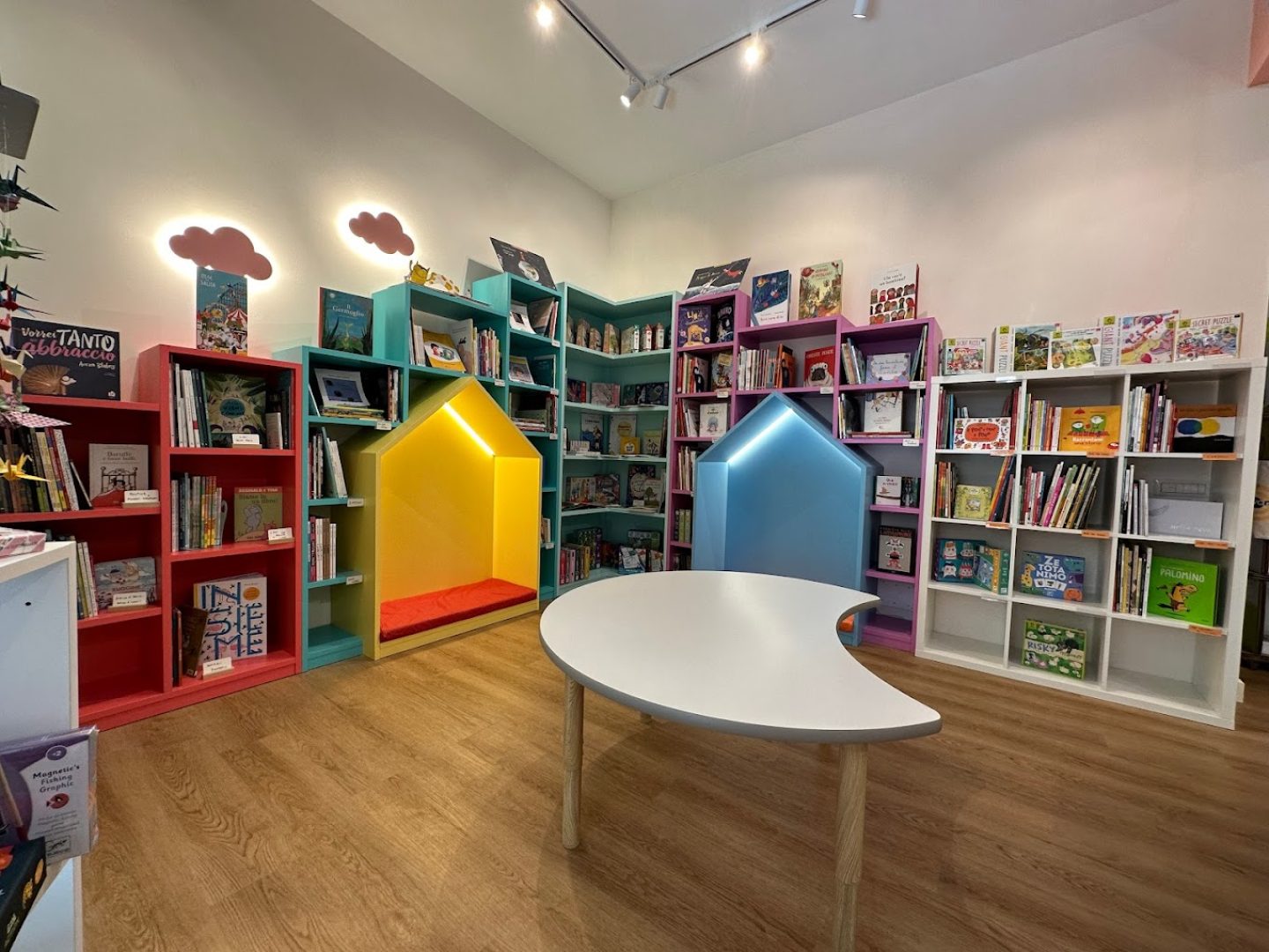 Una Montagnola di Storie