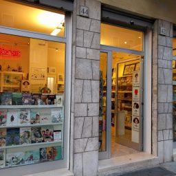 Libreria Segni d'Autore