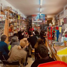 Cartelle di Rita Elena