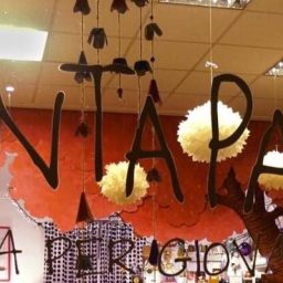 Libreria Piantaparole