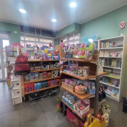 L'idea dietro l'angolo