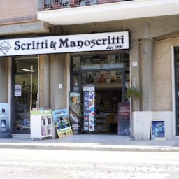 Scritti e Manoscritti