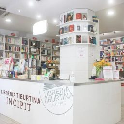 Libreria Tiburtina Incipit