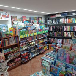 Libreria Venpred