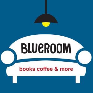 Blue Room libreria & caffè letterario