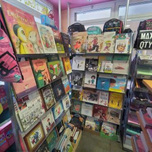 L'idea dietro l'angolo